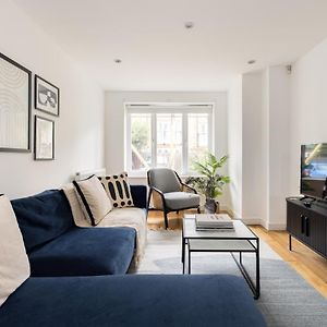 Appartement met Twee Slaapkamers